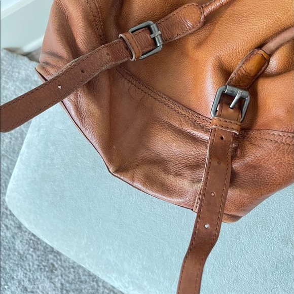 Frye Drawstring Backpack - Picture 9 of 16
